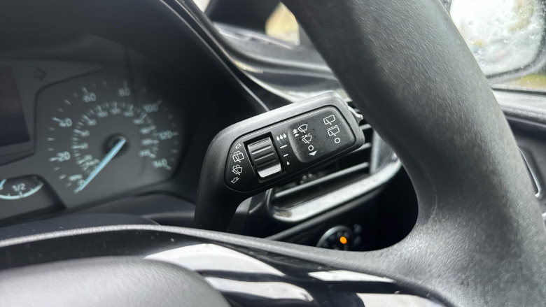 Ford Fiesta 1.0 EcoBoost 95 Trend 5dr Petrol Hatchback